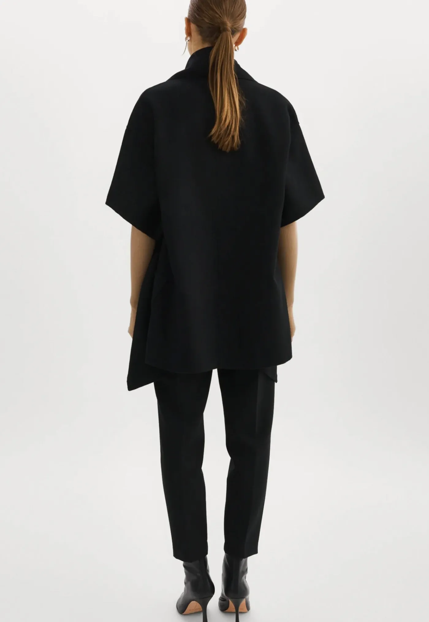 penelope_double_face_wool_5.webp New Penelope Double Face Wool Coat - Black Women Coats