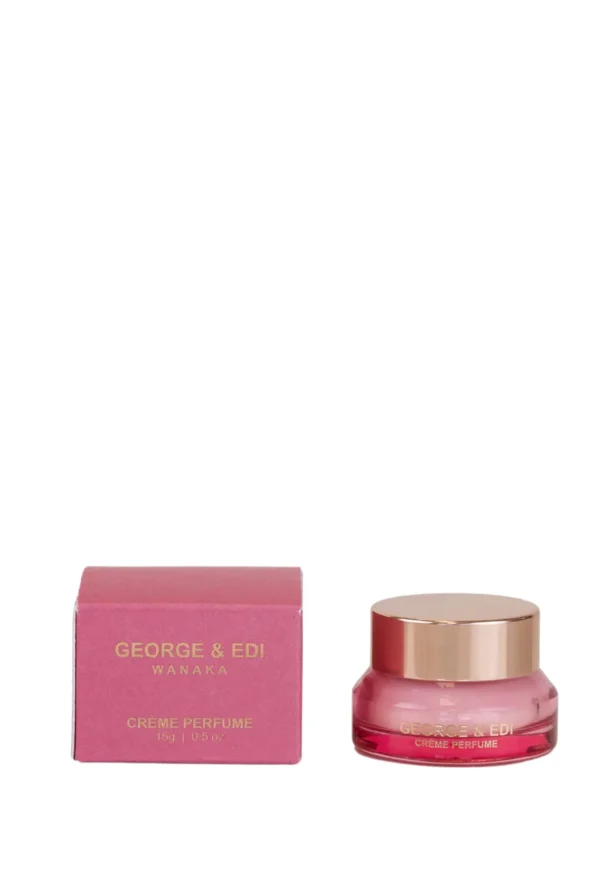 Discount Peony Creme Perfume Women Fragrance