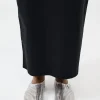 Outlet Perforated Ballet Flat - Silver Women Footwear | Flats