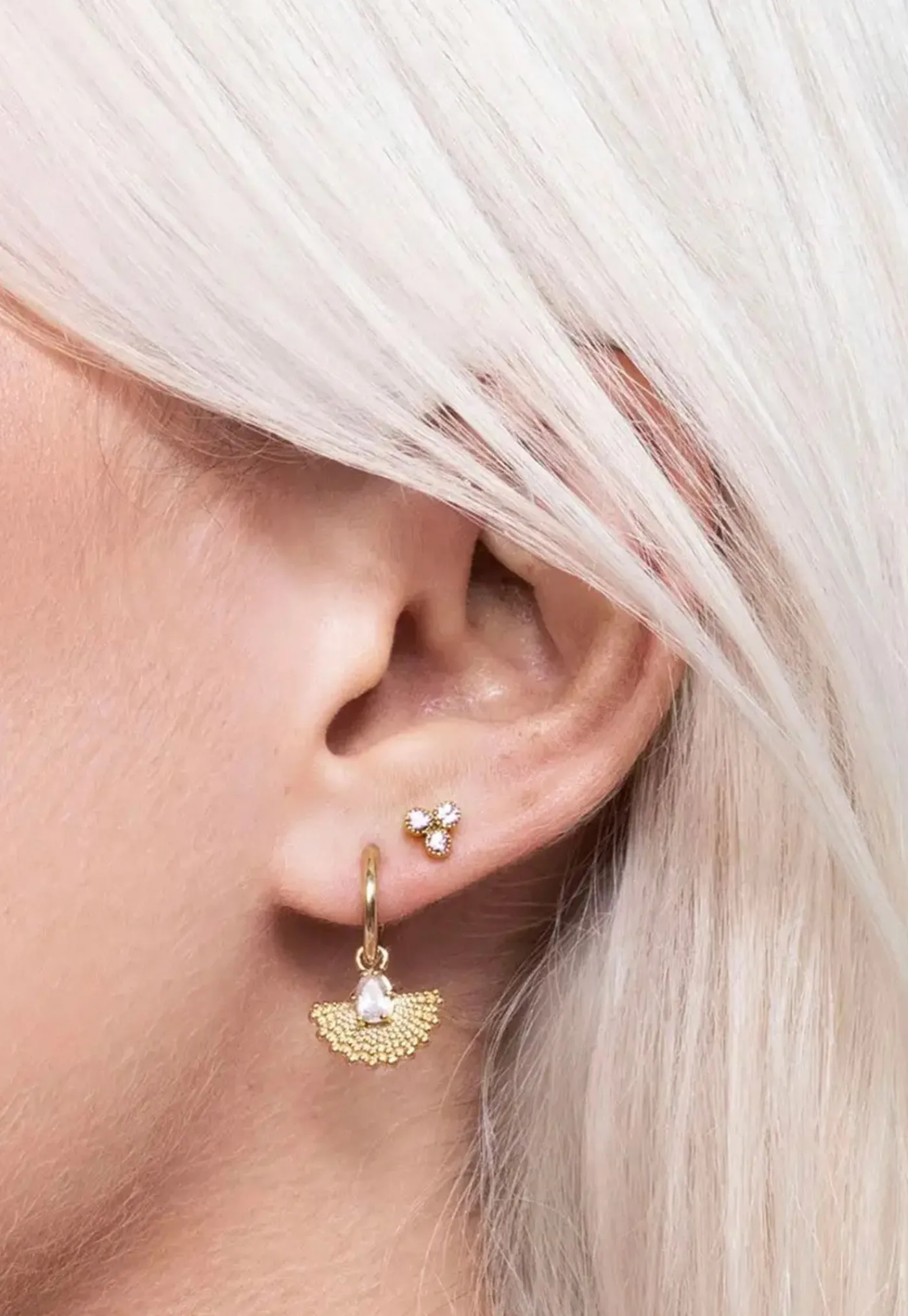 petal_earrings_2.webp Online Petal Earrings Women Jewellery | Jewellery