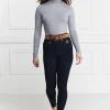 Online Petite Jodhpur Jean - Ink Navy Women Denim