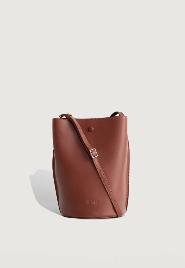 Best Phoebe Bucket - Terracotta Lamb Women Bags | Bags