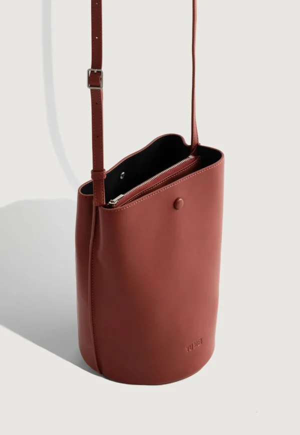 Best Phoebe Bucket - Terracotta Lamb Women Bags | Bags