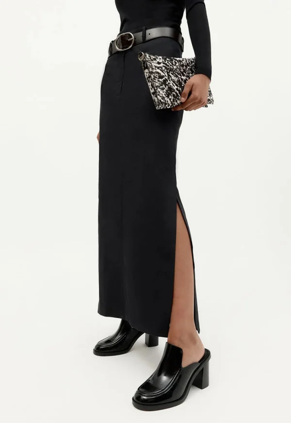 Online Picador Mule - Black Women Footwear | Heels