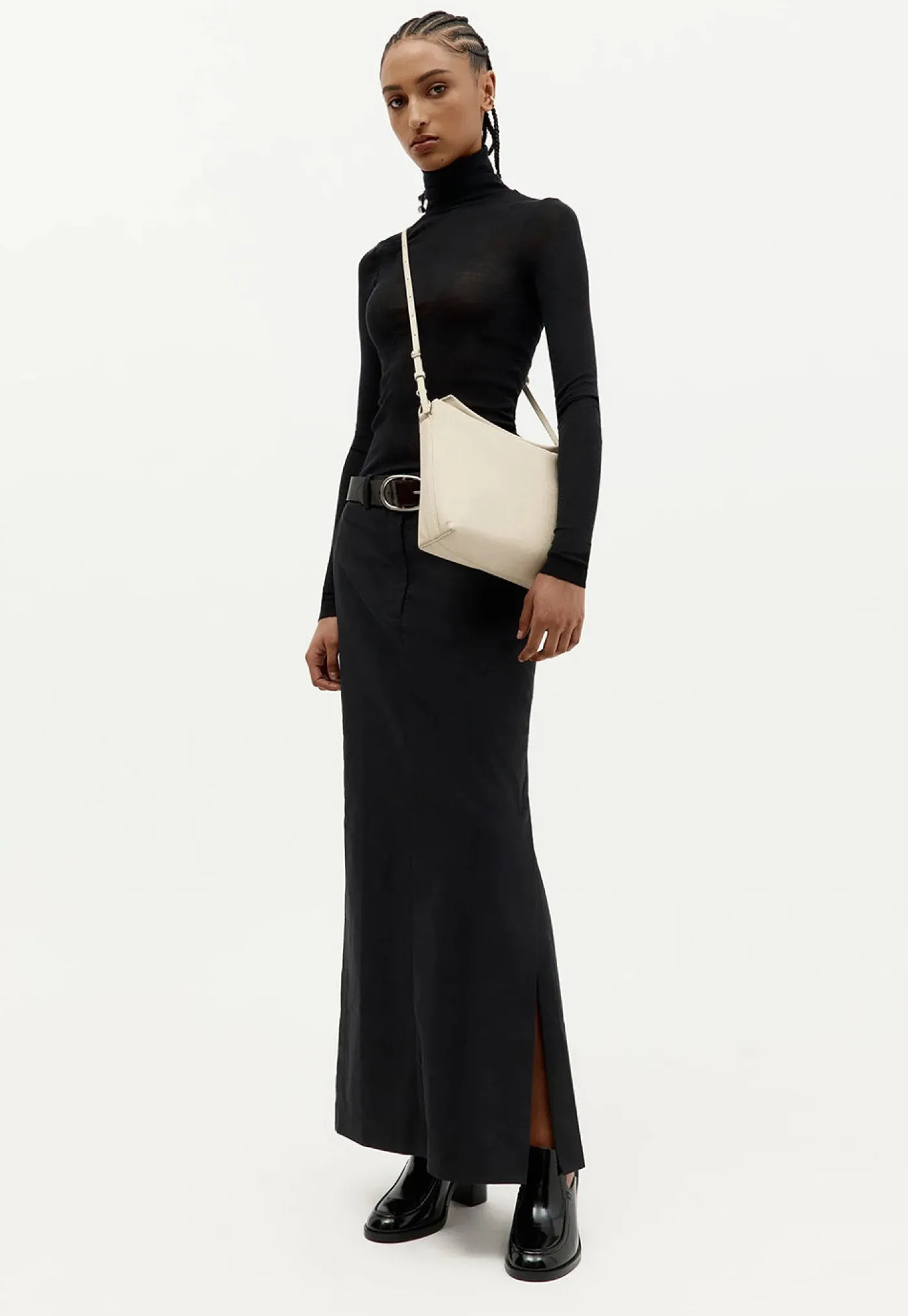 picador_mule__black_3.webp Online Picador Mule - Black Women Footwear | Heels
