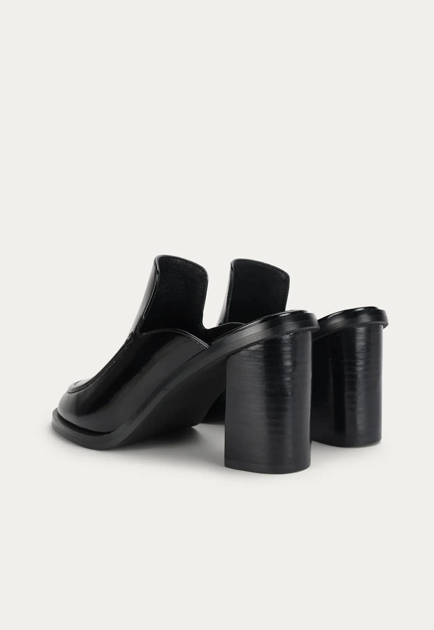 picador_mule__black_7.webp Online Picador Mule - Black Women Footwear | Heels