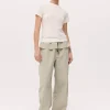 Fashion Pike Trouser - Clay Women Pants