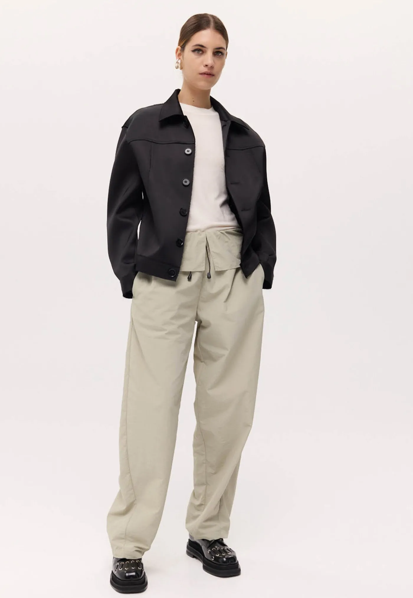 pike_trouser__clay_2.webp Fashion Pike Trouser - Clay Women Pants