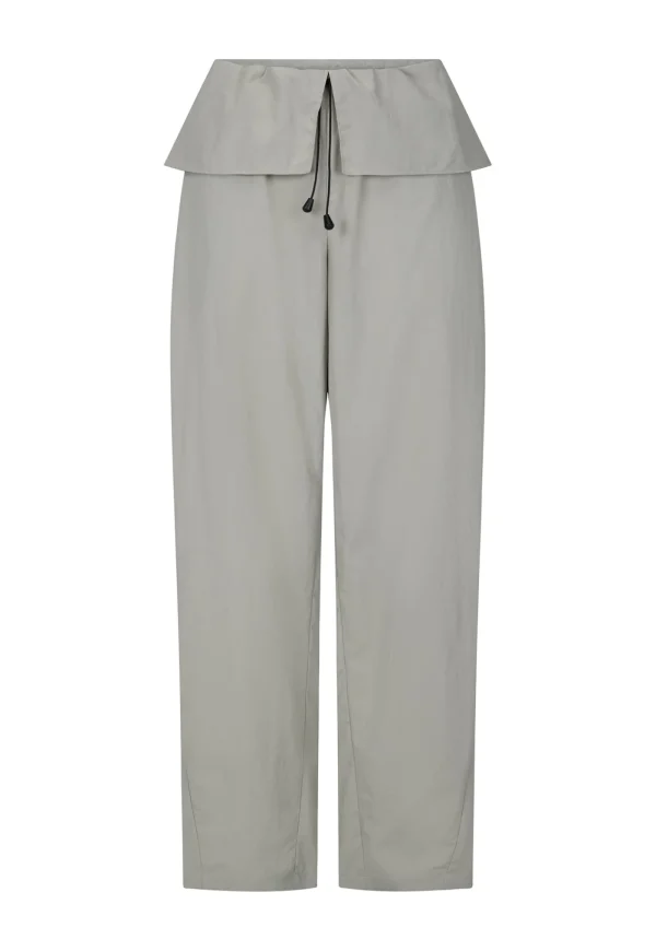 Fashion Pike Trouser - Clay Women Pants