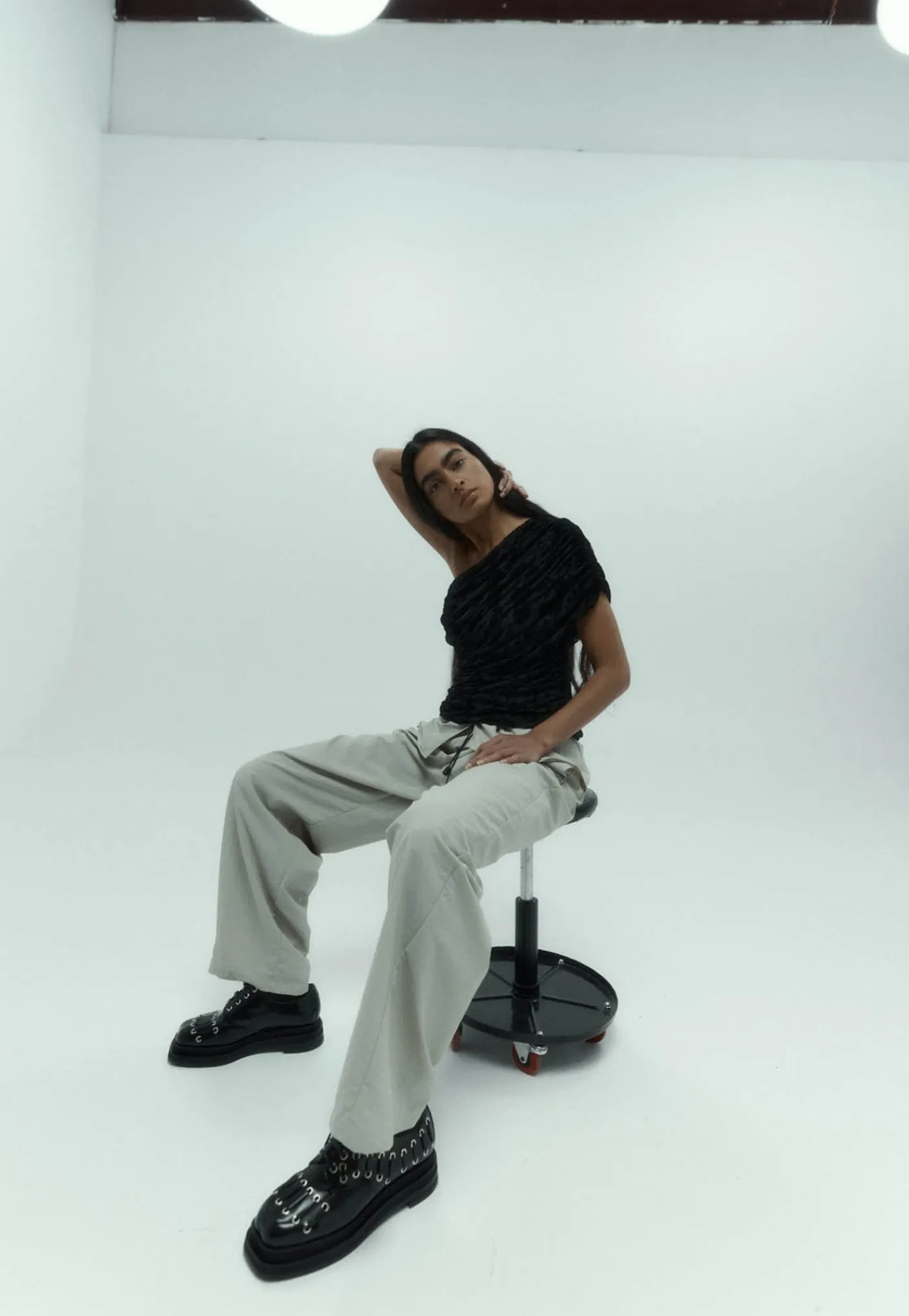 pike_trouser__clay_5.webp Fashion Pike Trouser - Clay Women Pants