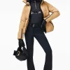 Best Pippa Ski Pant - Black Women Pants