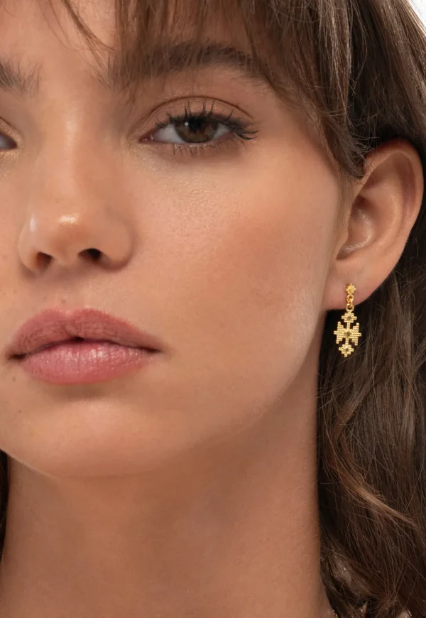 Online Pisac Earrings Women Jewellery | Jewellery