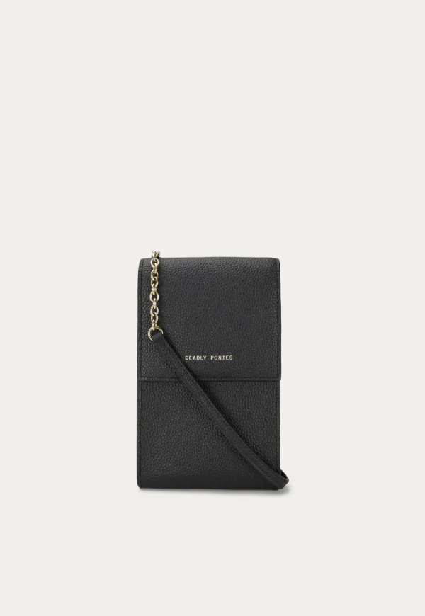 Outlet Poucheroo - Black Women Bags | Bags