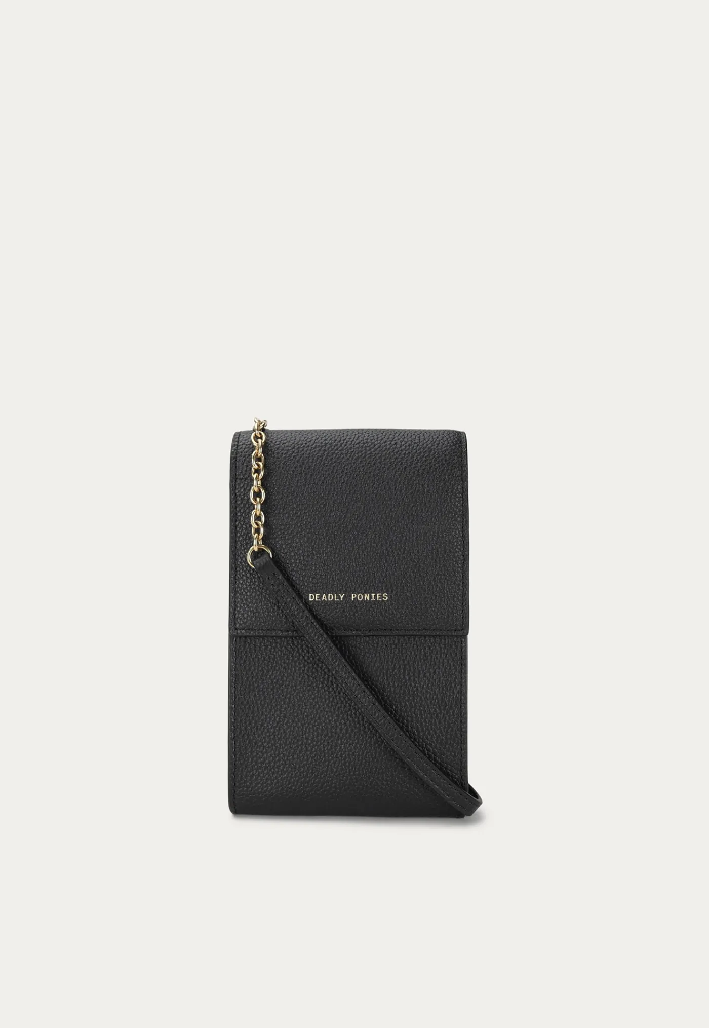 poucheroo__black_0.webp Outlet Poucheroo - Black Women Bags | Bags