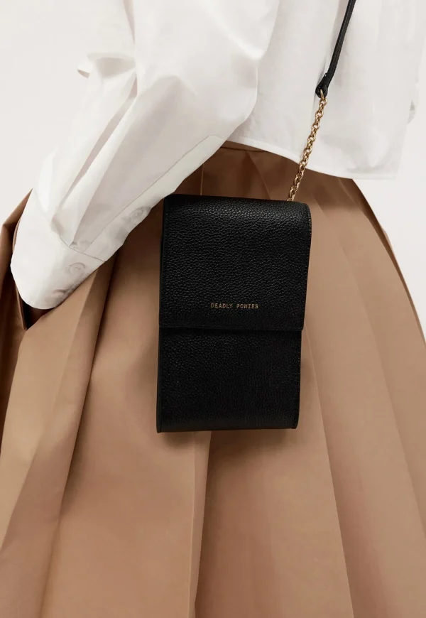 Outlet Poucheroo - Black Women Bags | Bags
