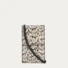Fashion Poucheroo Python - Granite Women Bags | Bags