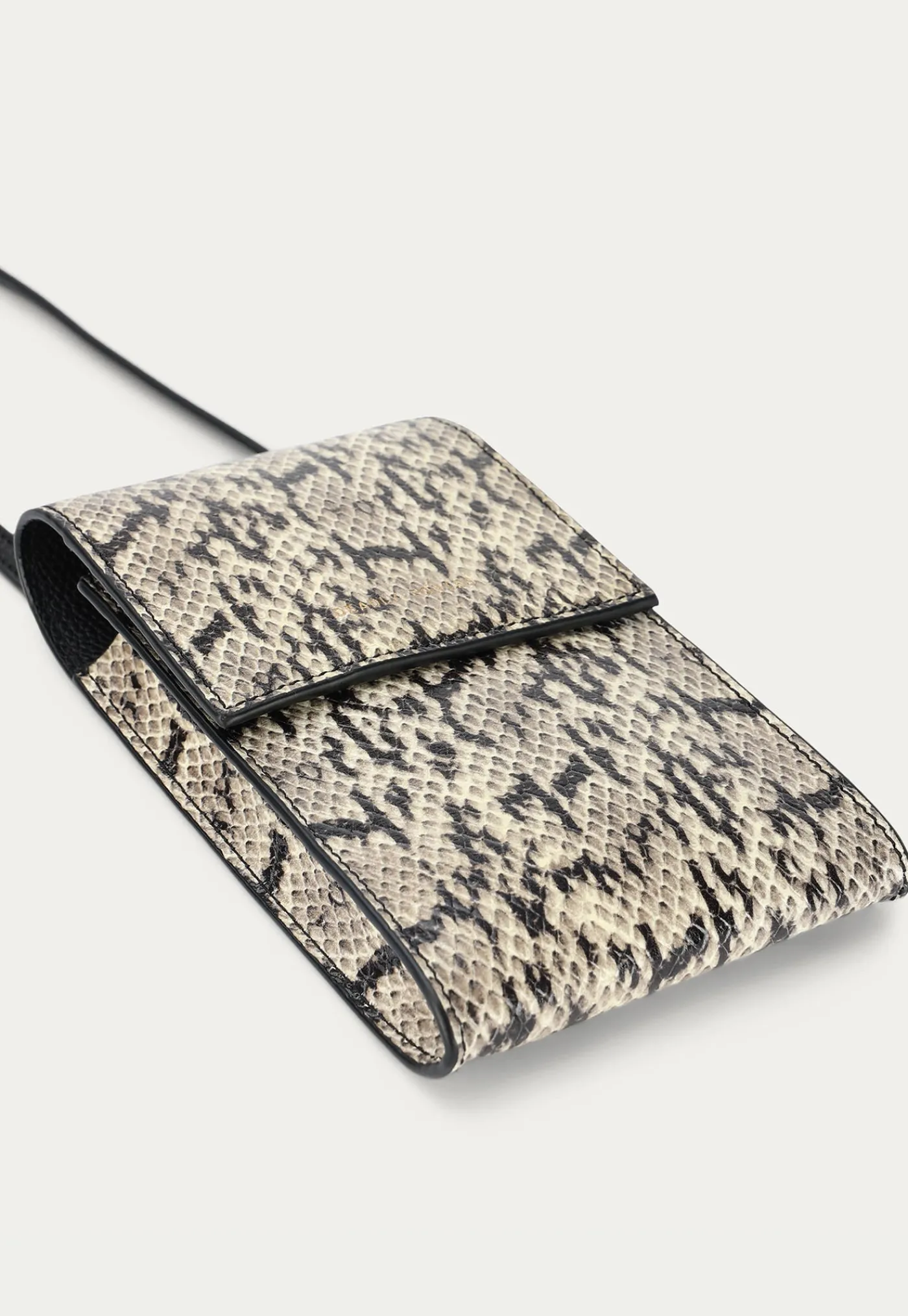 poucheroo_python__granite_4.webp Fashion Poucheroo Python - Granite Women Bags | Bags