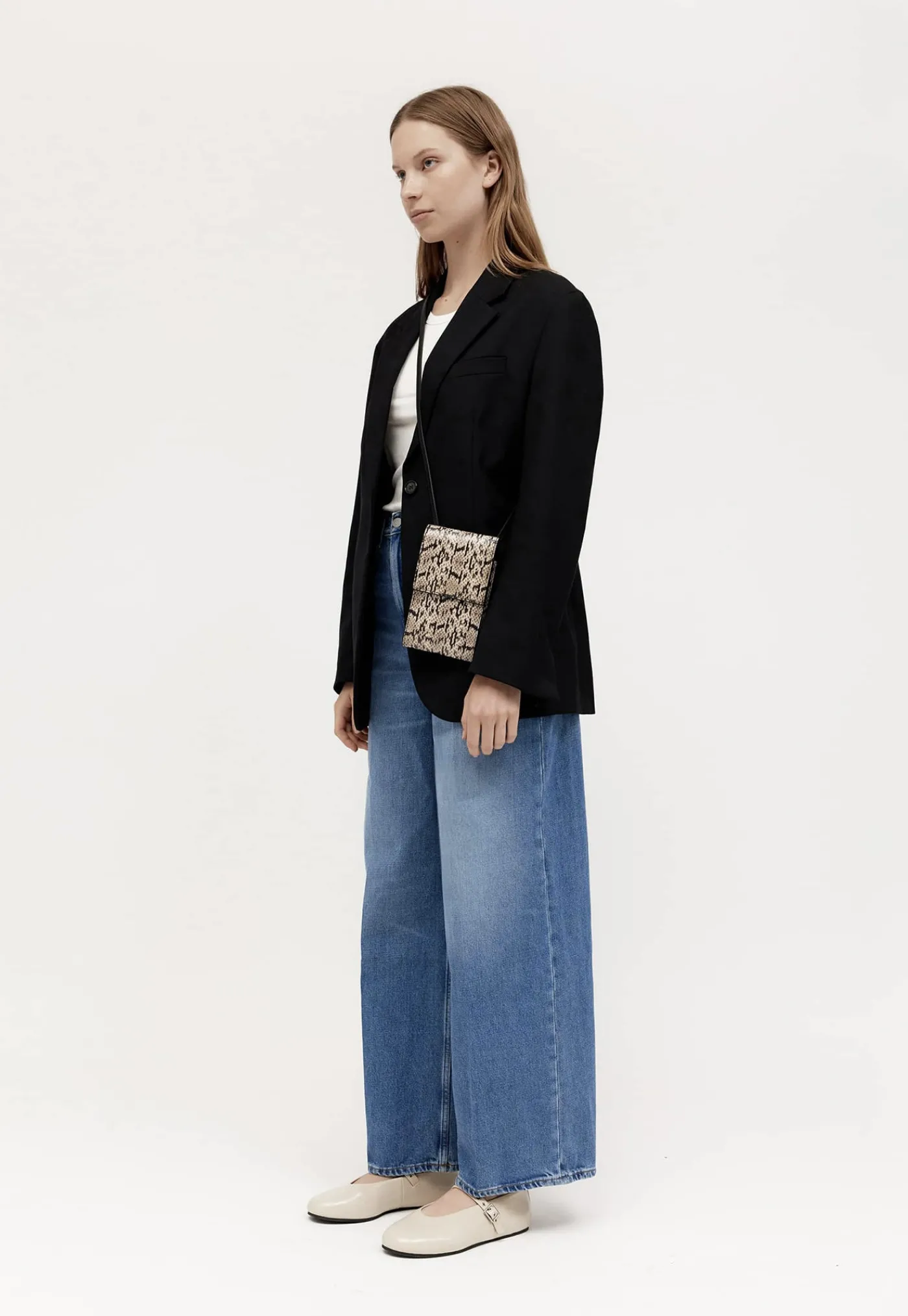 poucheroo_python__granite_6.webp Fashion Poucheroo Python - Granite Women Bags | Bags