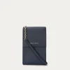 Discount Poucheroo w Chain - Indigo Women Bags | Bags