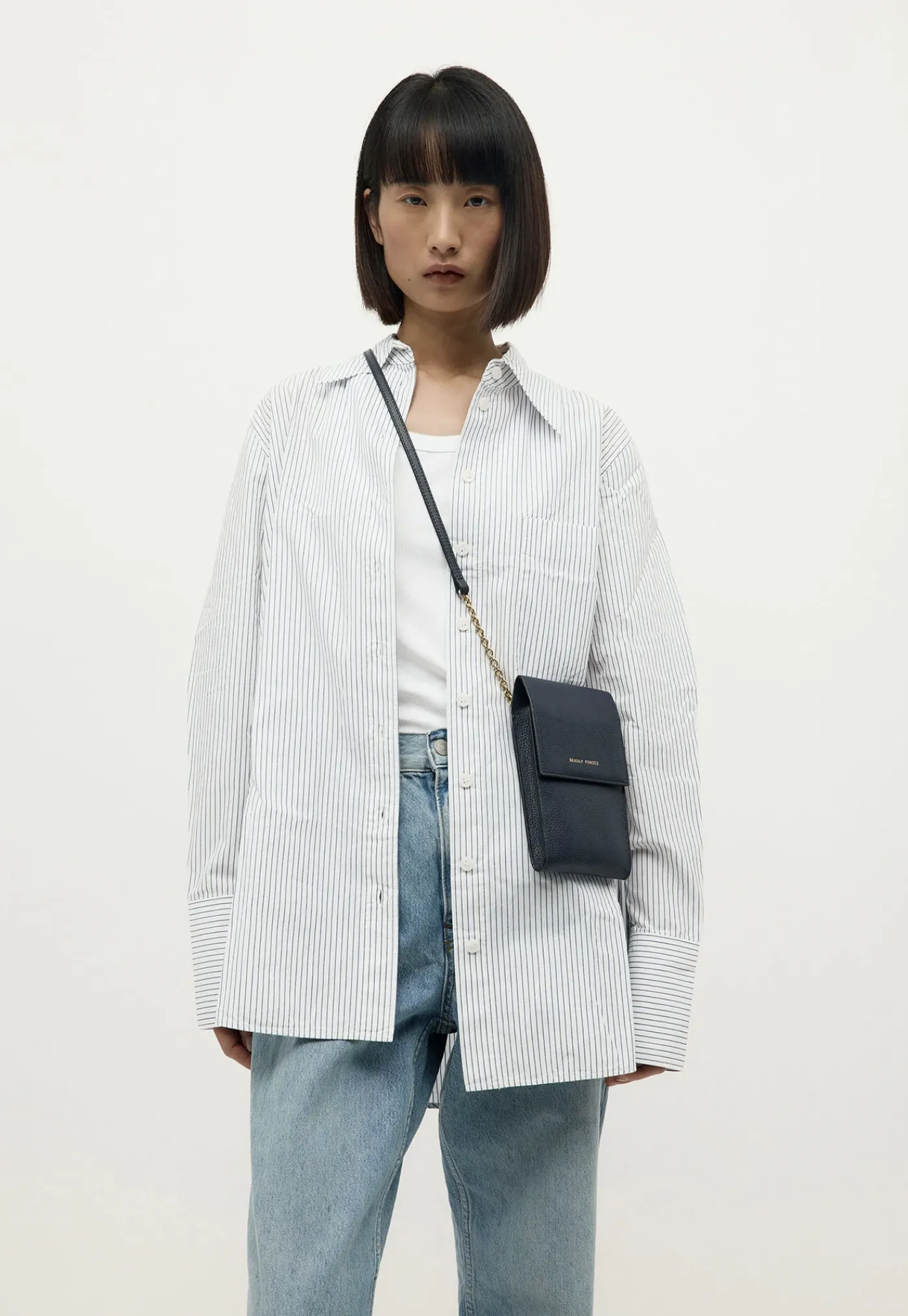 poucheroo_w_chain__indigo_1.webp Discount Poucheroo w Chain - Indigo Women Bags | Bags