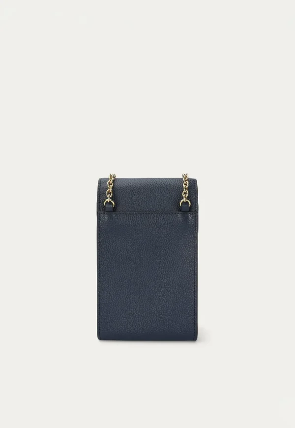Discount Poucheroo w Chain - Indigo Women Bags | Bags