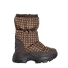 Sale Power Snowboot - Dark Bown Women Footwear | Boots