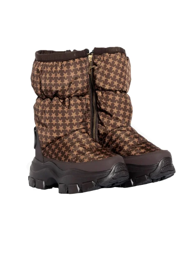 Sale Power Snowboot - Dark Bown Women Footwear | Boots