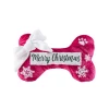 New Puppermint Bone - Merry Christmas Pets