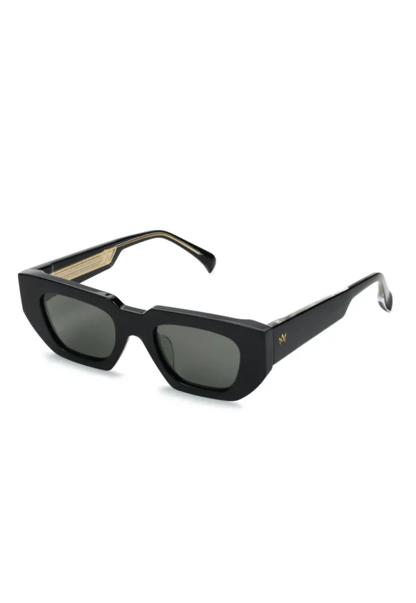 Clearance Rameaux Sunglasses - Black Women Sunglasses | Sunglasses