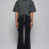 Online Ramona Flare - Slater Women Denim