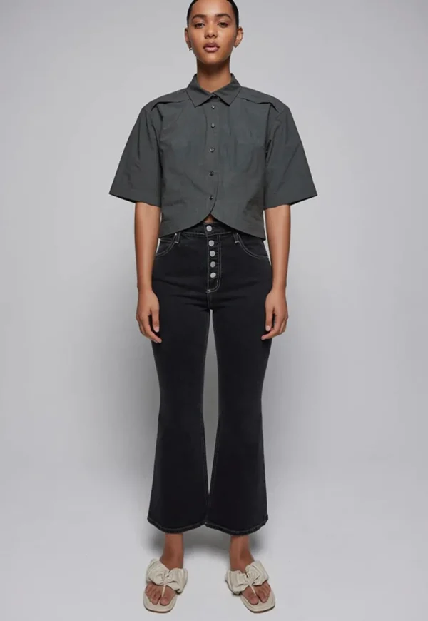 Online Ramona Flare - Slater Women Denim