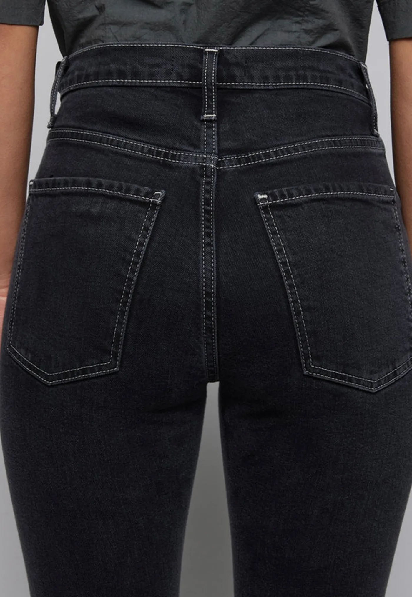 ramona_flare__slater_4.webp Online Ramona Flare - Slater Women Denim