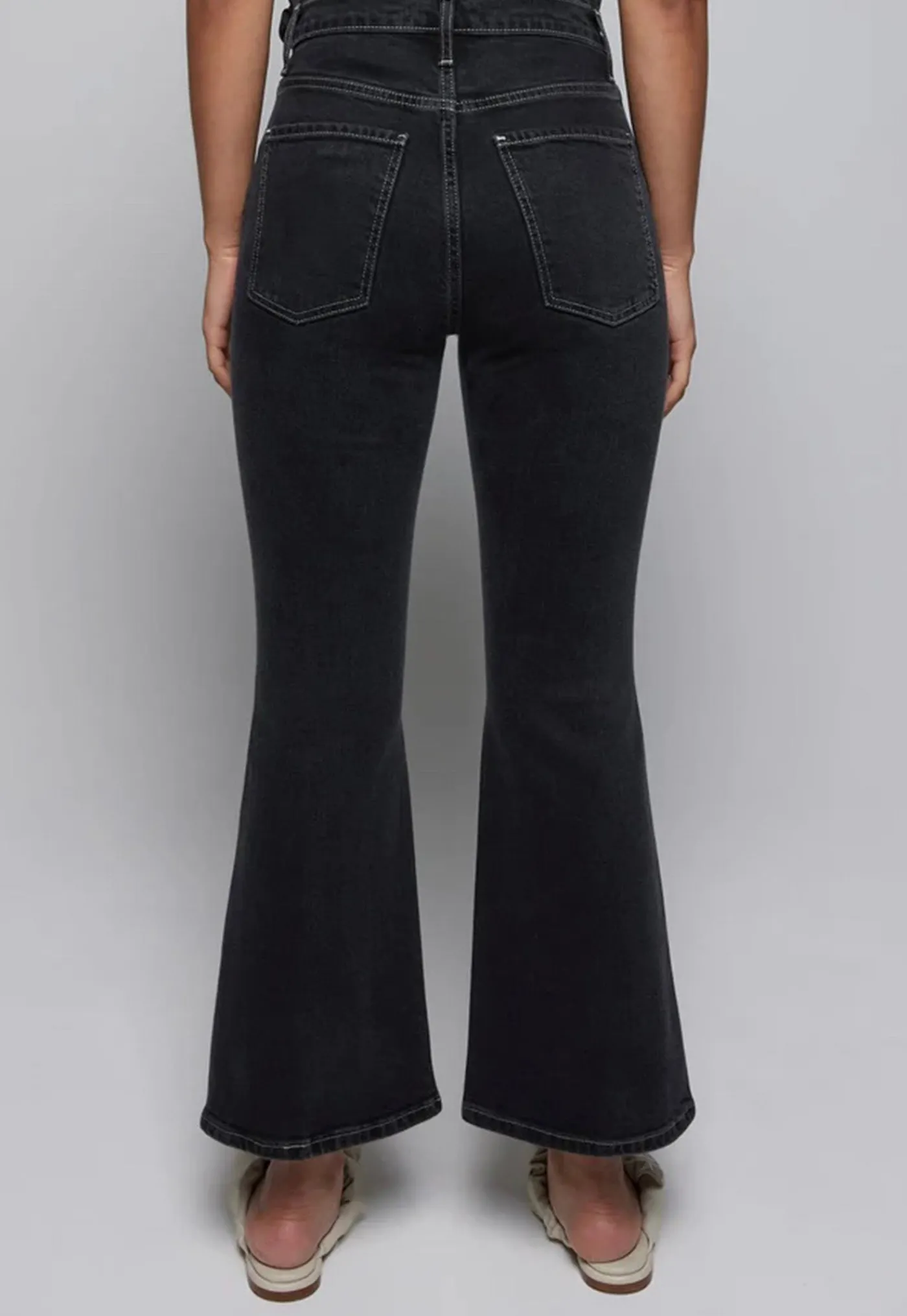 ramona_flare__slater_5.webp Online Ramona Flare - Slater Women Denim