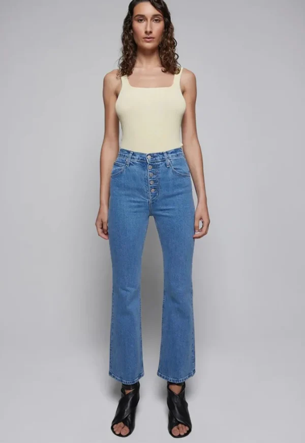 Sale Ramona Jean - Harbour Women Denim