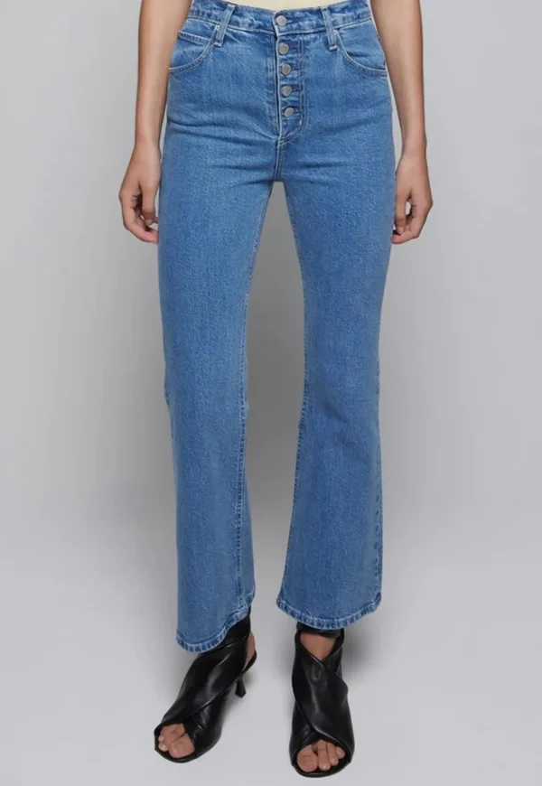 Sale Ramona Jean - Harbour Women Denim