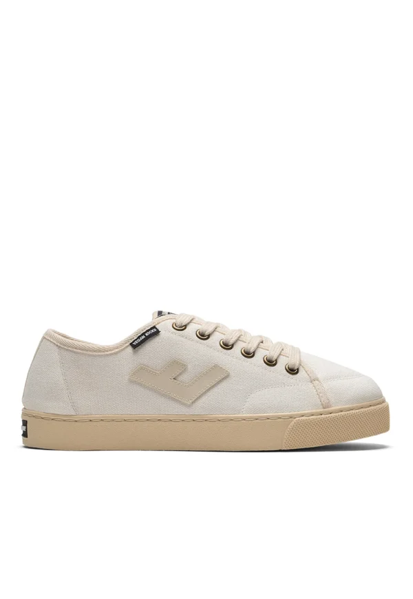 Clearance Rancho V.3 - Frost Ivory Women Footwear | Sneakers