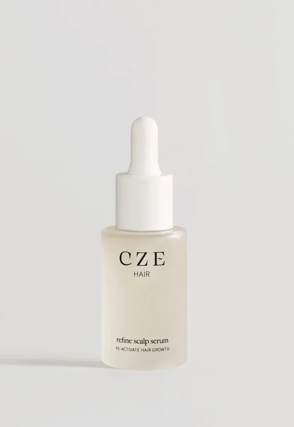 Outlet Refine Scalp Serum Women Haircare