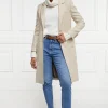 Discount Regency Coat - Biscuit Women Coats