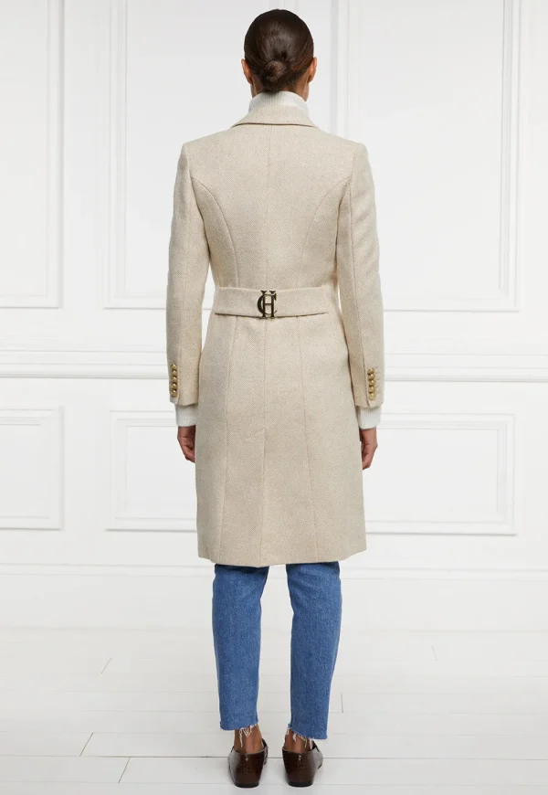 Discount Regency Coat - Biscuit Women Coats