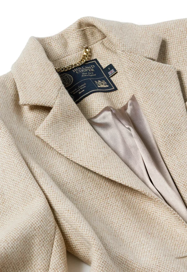 Discount Regency Coat - Biscuit Women Coats