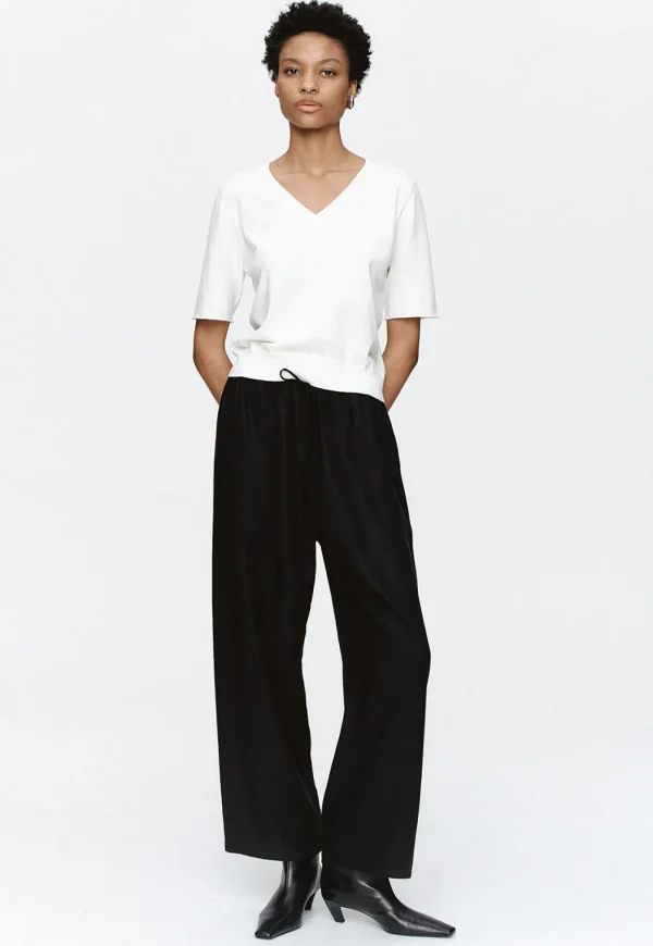 Hot Renee Pant - Black Women Pants