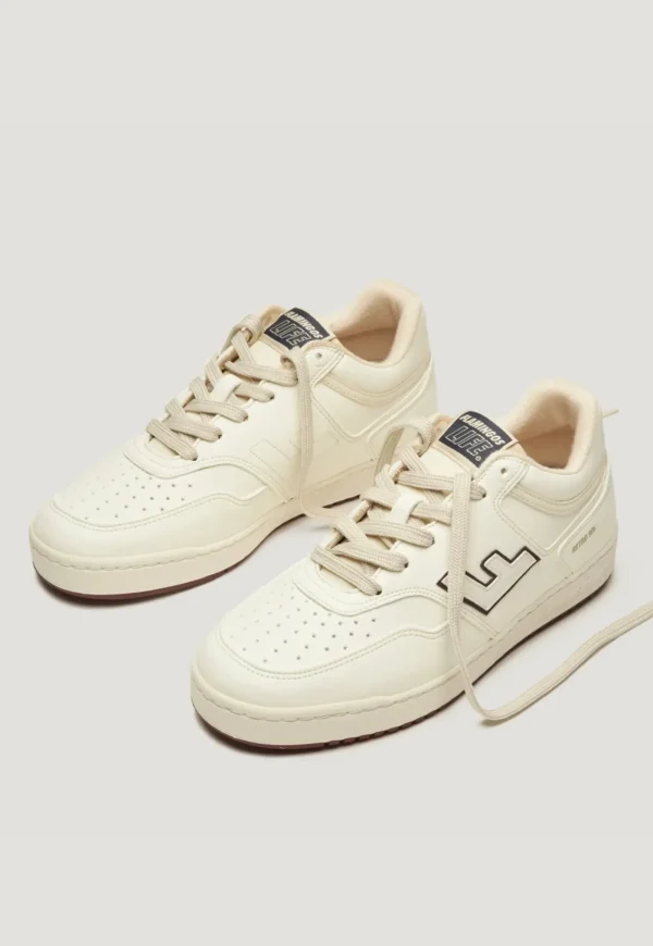 Discount Retro 90s Sneaker - Burgundy Pearl Women Footwear | Sneakers