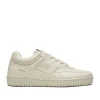 Best Retro 90s Sneaker - Platin Monocolor Women Footwear | Sneakers