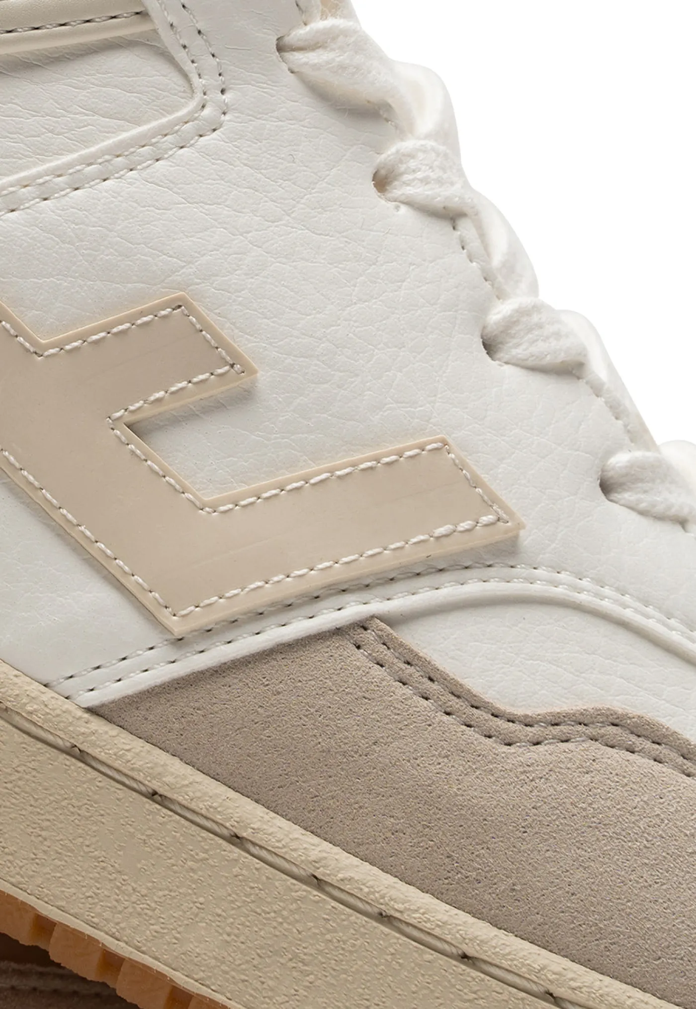 retro_s_sneaker__white_iv_2.webp New Retro 90s Sneaker - White Ivory Bicolour Women Footwear | Sneakers