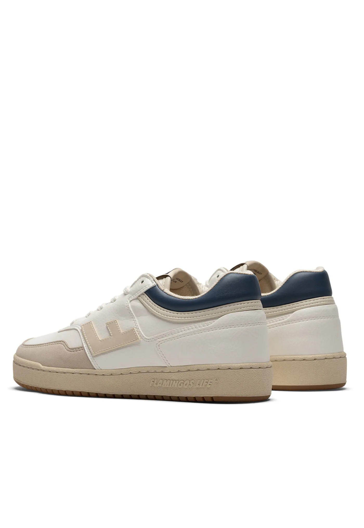 retro_s_sneaker__white_iv_3.webp New Retro 90s Sneaker - White Ivory Bicolour Women Footwear | Sneakers