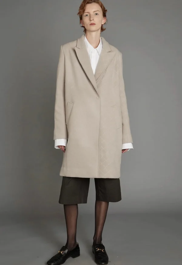 Best Revere Coat - Pave Women Coats