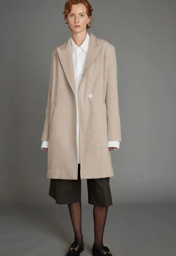 Best Revere Coat - Pave Women Coats