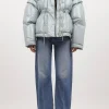 Clearance Rhodes Jacket - Agave Women Blazers & Jackets