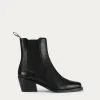 Clearance Rider Boot - Black Women Footwear | Boots
