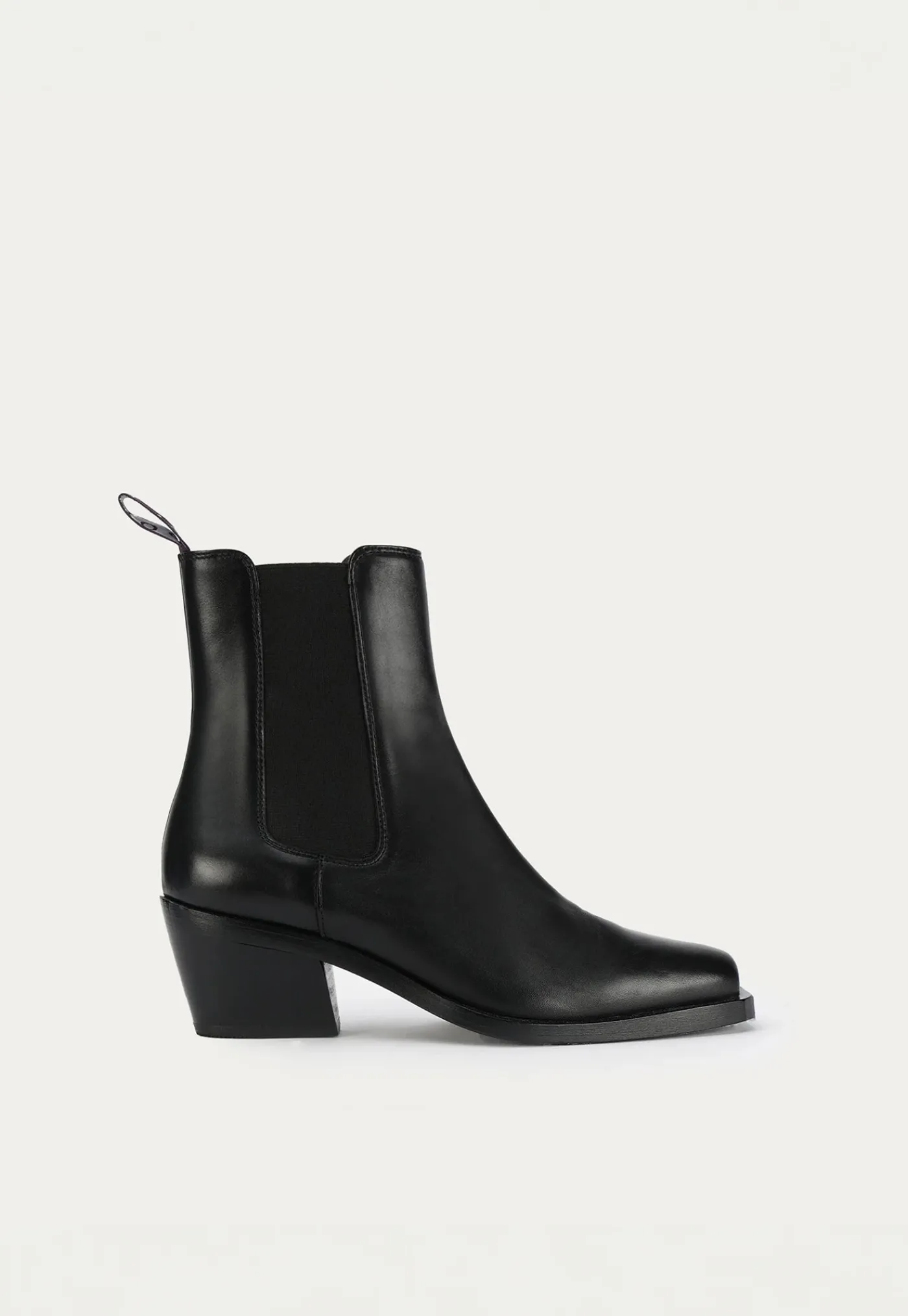 rider_boot__black_0.webp Clearance Rider Boot - Black Women Footwear | Boots